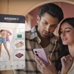 Amazon Fashion has roped Ananya Pandey and Aditya Roy Kapur to announce the launch of its latest campaign.