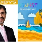 Ajay Kakar on The ABBY Awards 2024: Powered by One Show’s Legacy and Evolution.