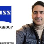 Ali Nassiri Assumes Leadership Role in Digital Transformation at ZEISS Group.