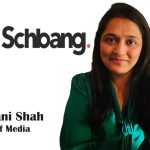 Dhwani Shah Joins Schbang as Head of Media.