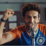 Kartik Aaryan leads Disney+ Hotstar’s campaign for the ICC Men’s T20 World Cup 2024.