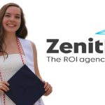 Erin Clarke Promoted to Supervisor at Zenith.