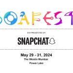 Goafest 2024 Unveils Over 50 Supporting Partners for Its 17th Edition.