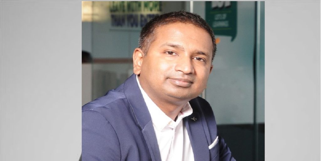 Gopa Rakhit Mindshare's Digital Head for South Asia, Gopa Menon, resigns ...