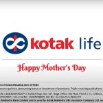Kotak Life Insurance’s Mother’s Day campaign pays tribute to every mother.