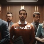 LinkedIn’s ‘Stronger Together’ Campaign Showcases the Career Benefits of Networking.