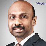 Welspun World names G R Arun Kumar as the new Group Chief Financial Officer.