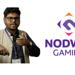Rashmi Ranjan Mishra Joins Nodwin Gaming as Vice President of Business Development.