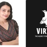 Virtue Worldwide names Sumbul Khan as Business Lead for the India Market.