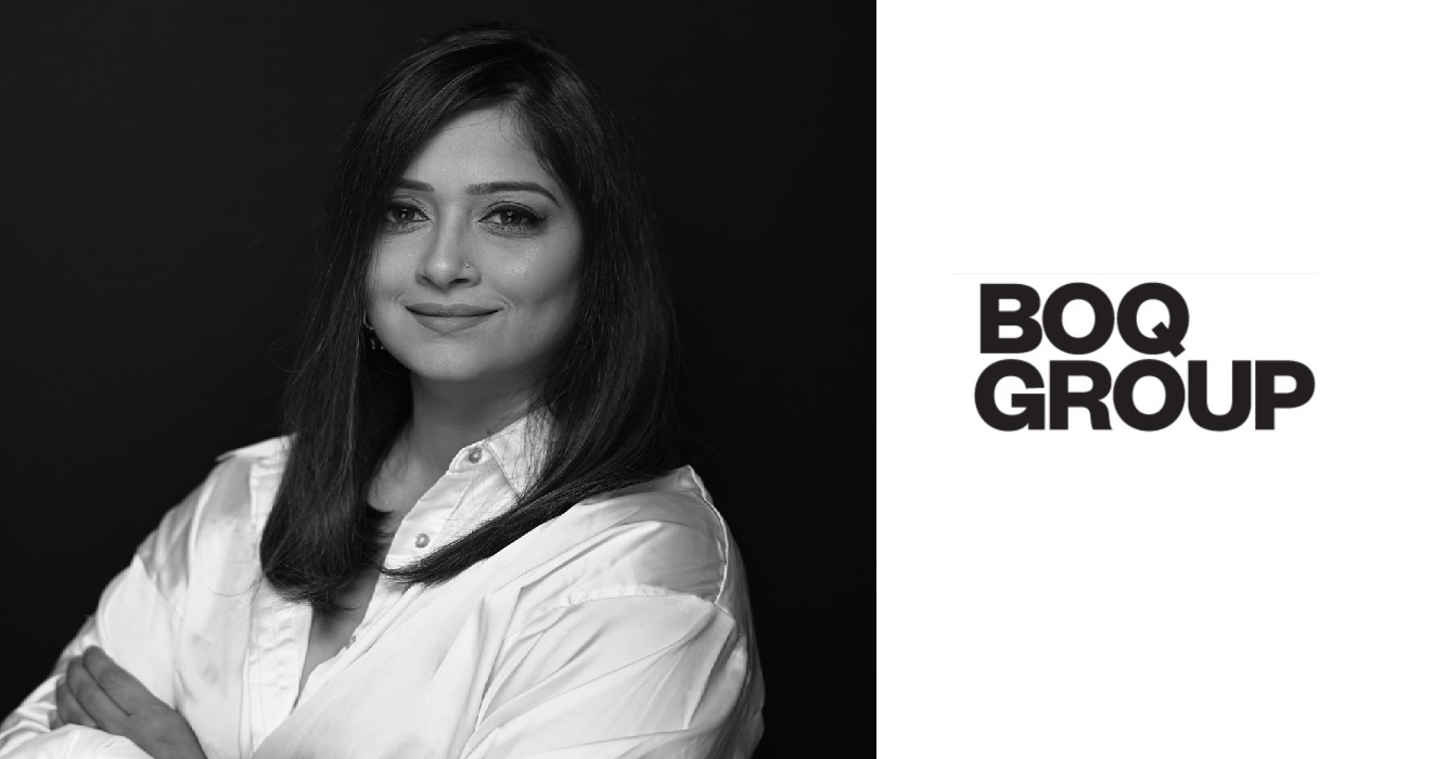 Yasha Chandra from iProspect joins BOQ Group as the Performance Marketing Lead.