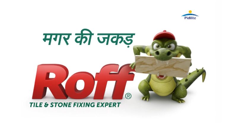 Pidilite unveils a humorous campaign for Roff Tile Adhesives ...