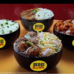 Big Bowl joins the cricket craze with exclusive deals and contests.
