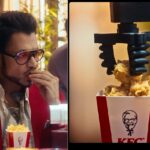 Anupam Mittal’s wildest pitch? A KFC-eating bot!