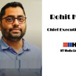 HT Media names Rohit Kalra CEO of its audio division.
