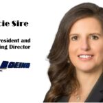 Boeing Names Stacie Sire VP & MD of BIETC, Chief Engineer for India