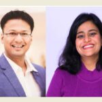 Unicommerce names Abhishek Mangaraj as Sr. Director – Customer Success and Divya Sharma as Marketing Director.