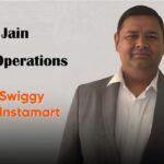 Instamart names Ankit Jain SVP of Operations.
