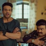 Asian Paints reunites comedy duo Krushna & Kiku in a ‘batwara’ ad.