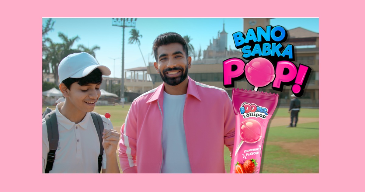Boomer lollipop ditches the swag, Jasprit Bumrah boosts your confidence.