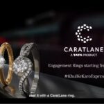 CaratLane’s new film encourages men to stop postponing proposals.