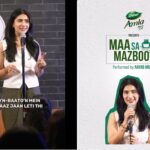 Dabur Amla and Nayab Midha unite for a heartfelt Mother’s Day tribute.