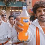 Coca-Cola’s Fanta leads with a 50% market share in the orange-flavored CSD category.