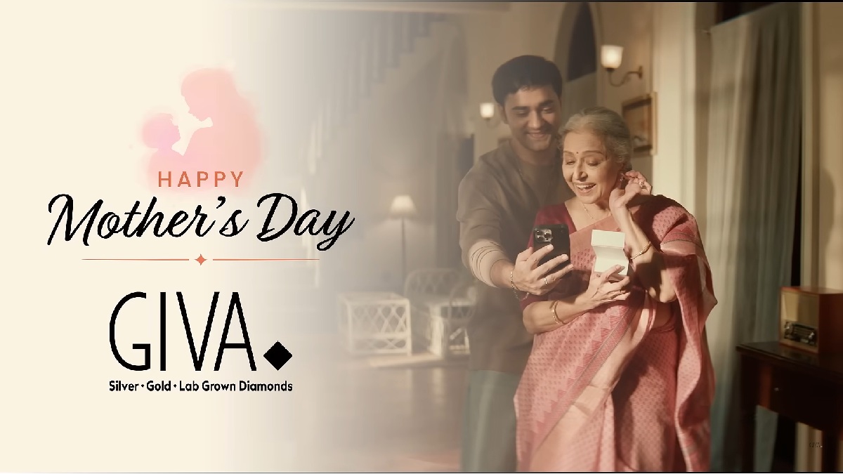 Beyond Moms: GIVA Celebrates All Guiding Lights This Mother’s Day