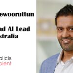 Publicis Sapient names Gavin Seewooruttun as Data and AI Lead for Australia.