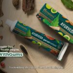 Himalaya Wellness launches new campaign highlighting gum health.