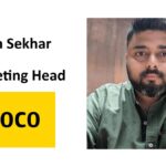 POCO India names Ken Sekhar as Marketing Head.