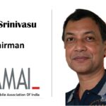Billdesk Co-Founder M.N. Srinivasu named IAMAI Chairman for 2025–2027.