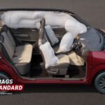 Maruti Suzuki launches safety campaign promoting 6 airbags