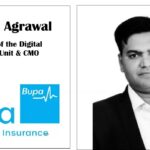 Niva Bupa appoints Nimish Agrawal to head Digital Unit, retains CMO role.