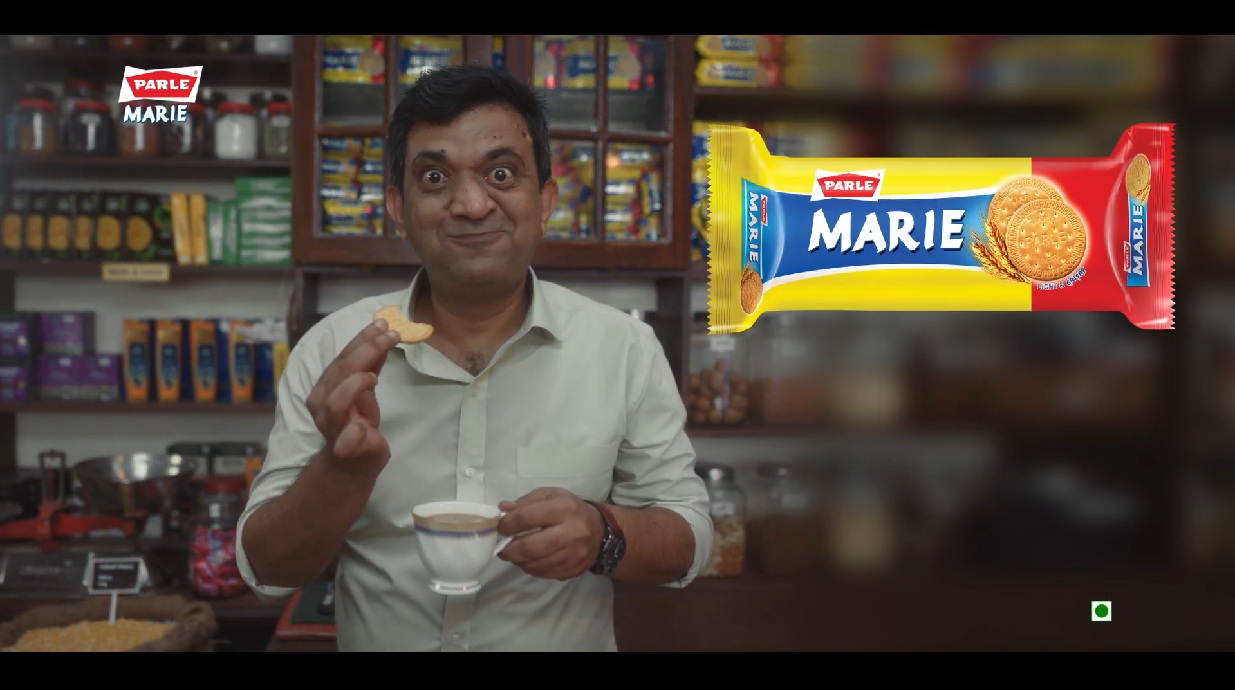 Parle aims to make ‘Parle Marie’ a household name.