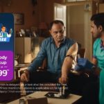 PharmEasy marks TV comeback with diagnostics campaign, promises ‘On-Time or FREE’ lab test