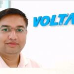 Pranjal Karpe named Head of Performance Marketing at Voltas.