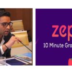 Zepto names Rachit Ranjan as Chief Public Policy Officer.