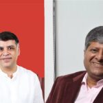 Shashi Sinha appointed Executive Chairman of IPG Mediabrands India; Amardeep Singh named CEO.