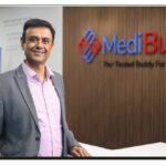 MediBuddy names Sidhartha Mehra CFO.