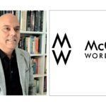 Sumeer Mathur Joins McCann Worldgroup as Chief Strategy Director