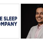 The Sleep Company names Nirav Lalan as Chief Growth Officer.