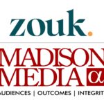 Madison Media Alpha bags Media AOR for Zouk.