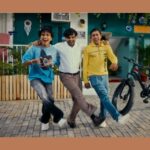 boAt x Blinkit drop Mother’s Day PSA starring Satish Ray.
