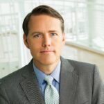 Andrew Warren appointed interim CFO at Paramount Global as Naveen Chopra exits