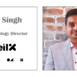 Cheil X names Ankit Singh as National Strategy Director.
