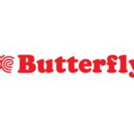 Butterfly reveals a bold new identity celebrating change and the original you.