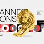 Ogilvy and Dove’s “Real Beauty” wins Grand Prix in Creative Strategy.