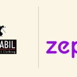 Cantabil partners with Zepto to offer fast fashion delivery.