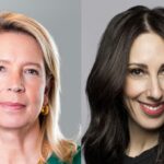 WPP Media names Caroline Foster Kenny and Stephanie Prager Global Client Presidents.