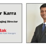 Kotak Alts names Eshwar Karra as Deputy MD.